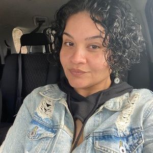 Meet your Posher, Norma